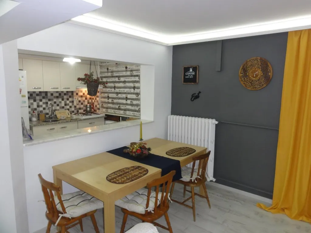 Уютная люксовая квартира на Чанкая