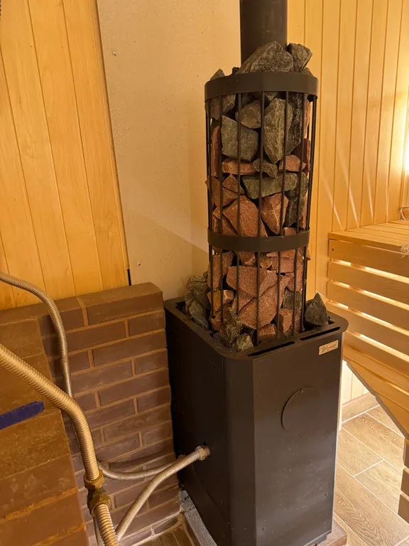 Гостевой дом Лесной