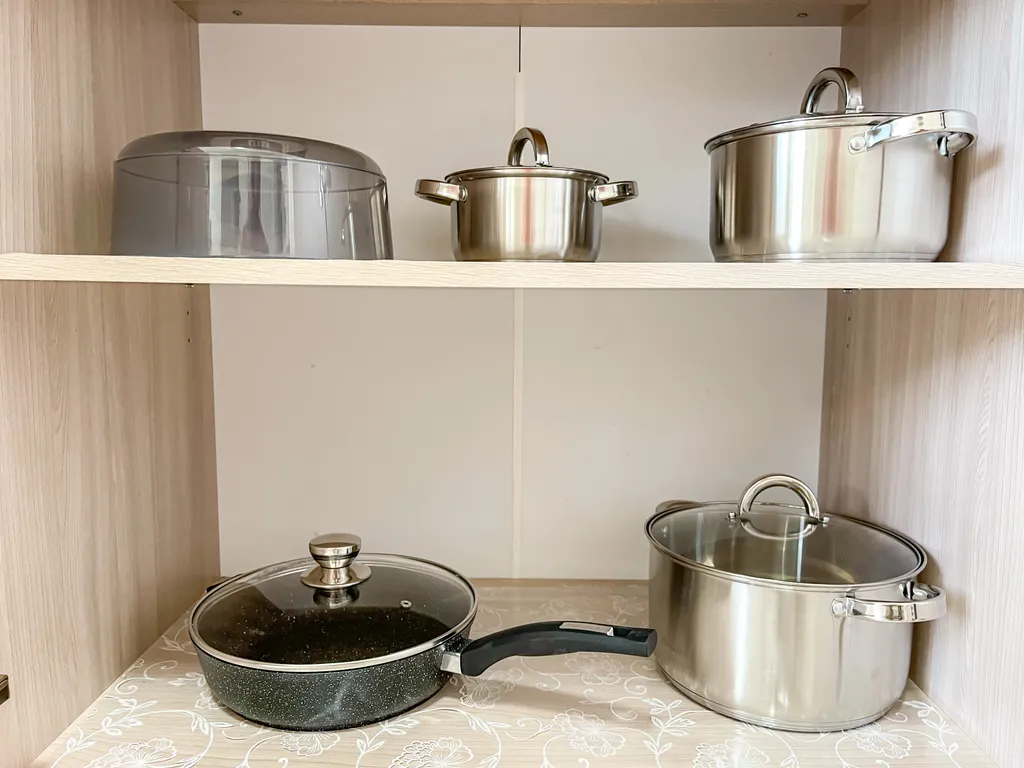 Хорошая квартира