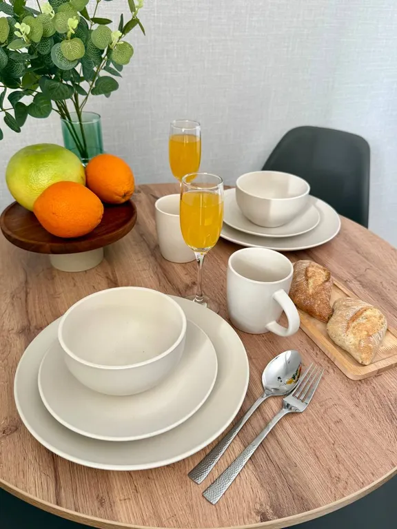 Новая 1-комнатная квартира