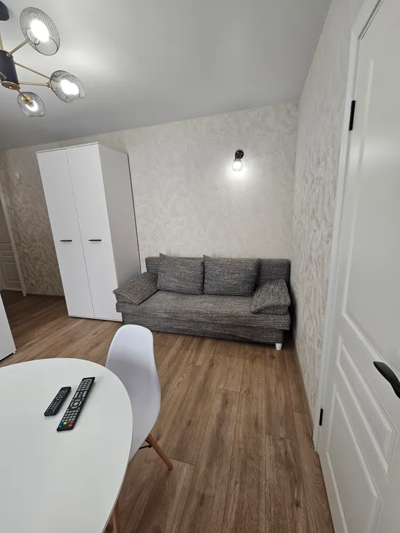 Аппартаменты у моря 5