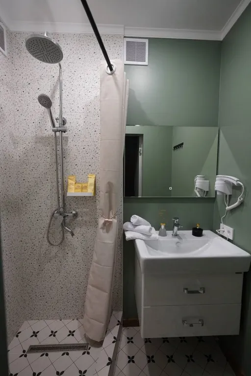 Коттедж Дом Cozyhut - место силы и красоты — Семеновское