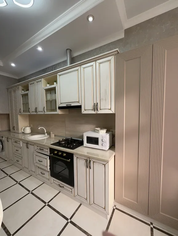 Уютная квартира в самом центре города