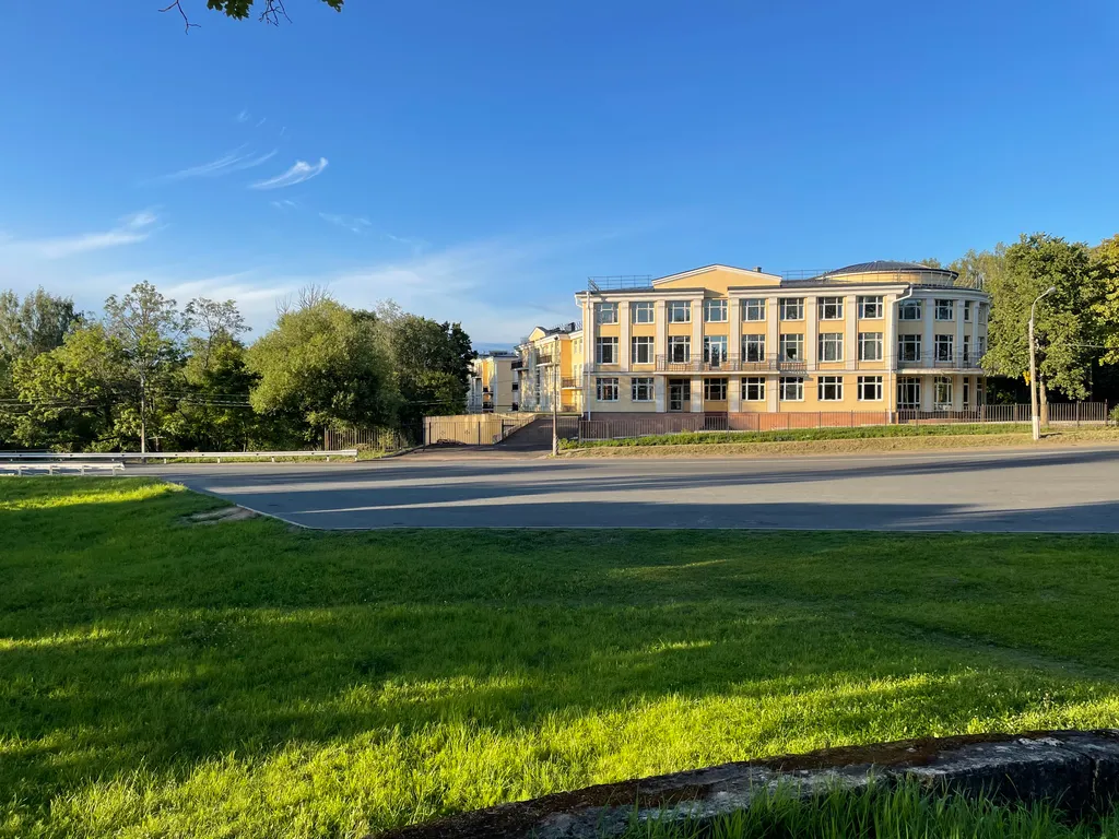 Апартаменты Panorama