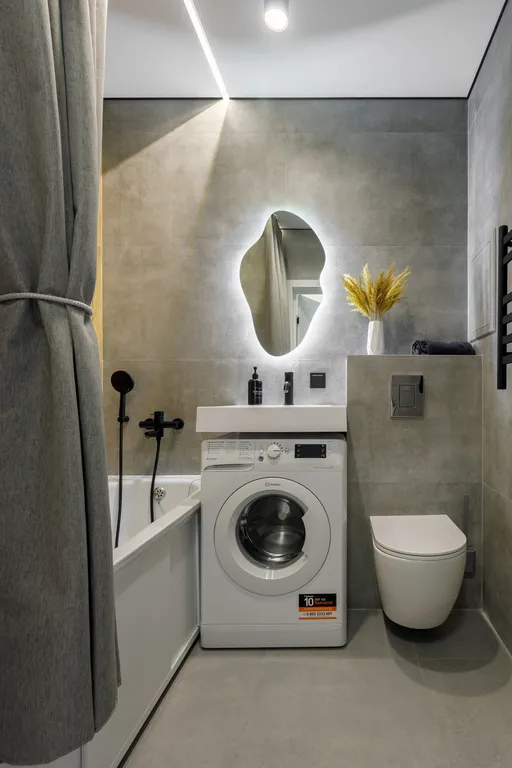 Апартаменты в ЖК Оскол Сити