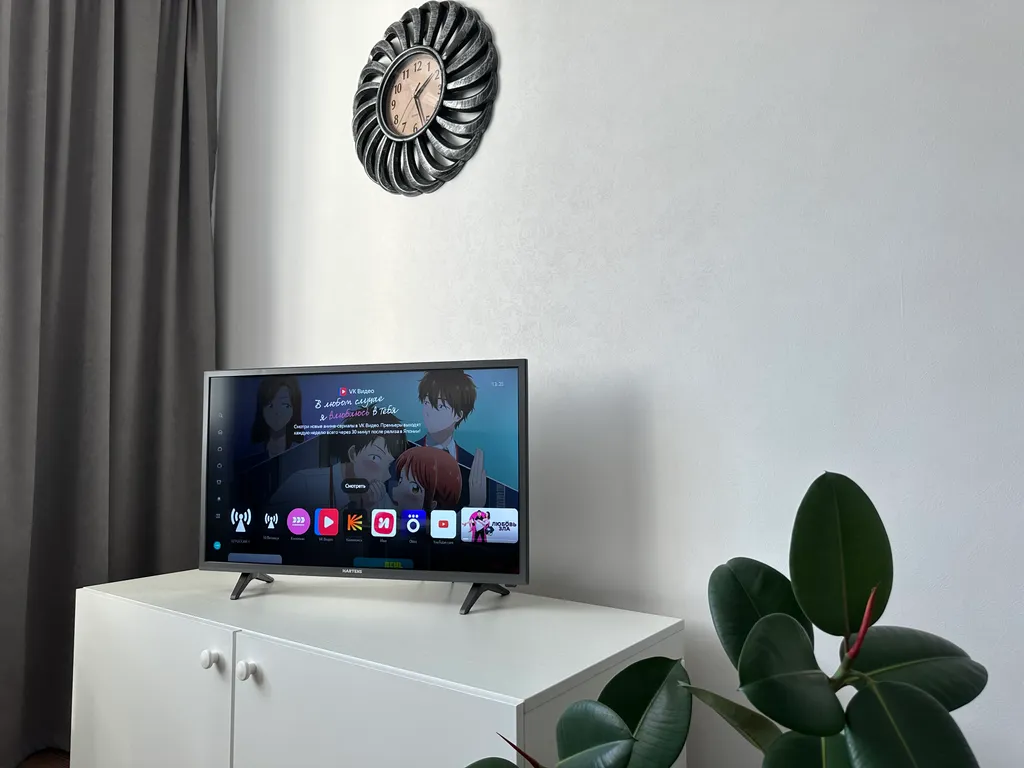 Уютная квартира с парковкой