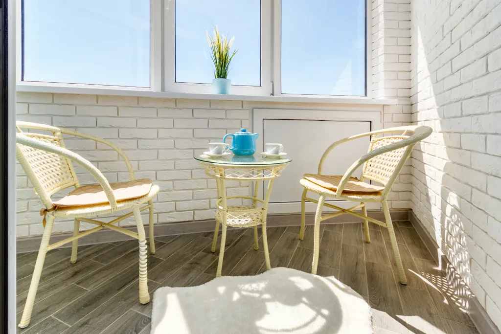 Апартаменты на берегу Дона