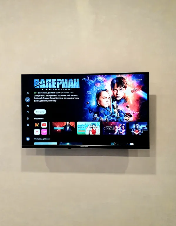 Комфортная квартира в центральной части города