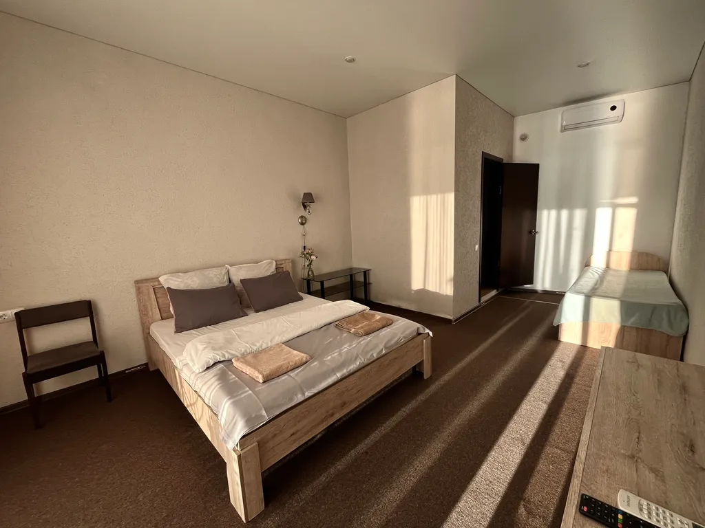 Вилла с видом на море