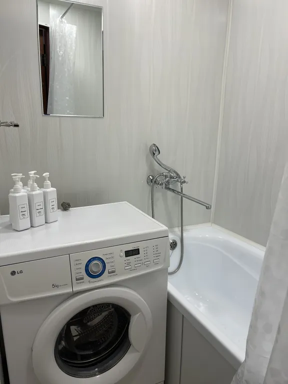 Home Sweet Home уютные апартаменты на Маршала Жуков