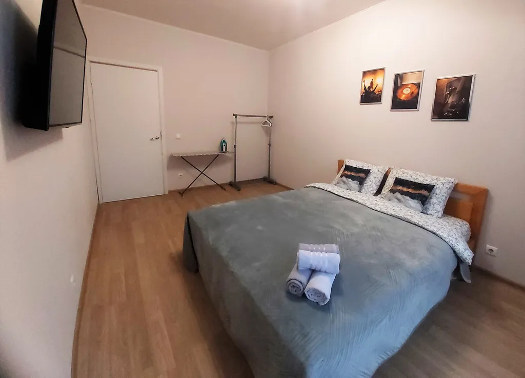 Квартира Квартира в жк пригород лесное — Мисайлово