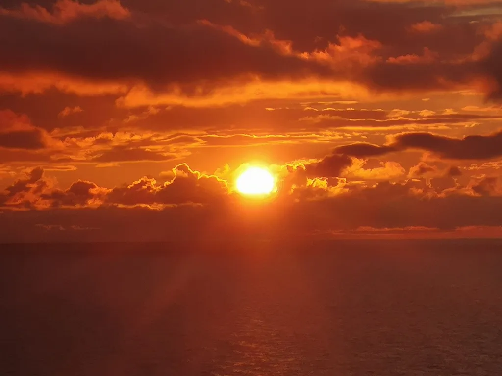 Квартира с шикарным видом на море