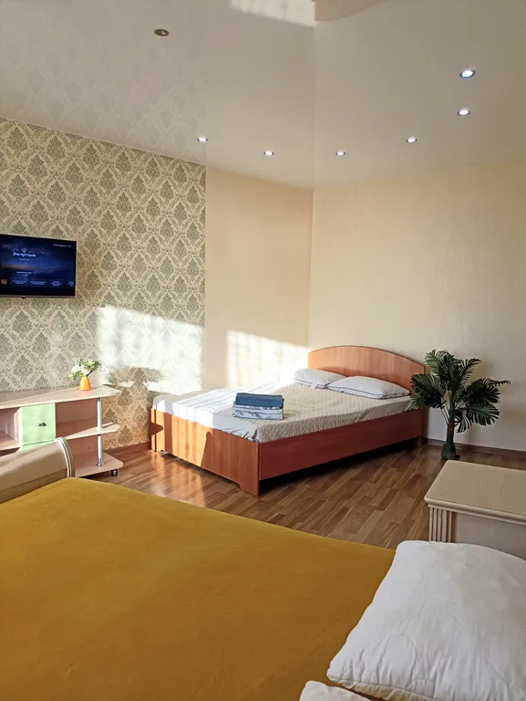 Уютная двухкомнатная квартира в самом сердце города Якутска