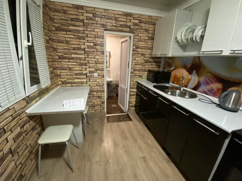 Дом с участком в центре города