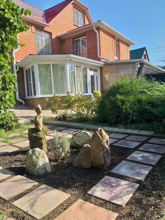 Апартамент с зоной барбекю и бесплатной парковкой