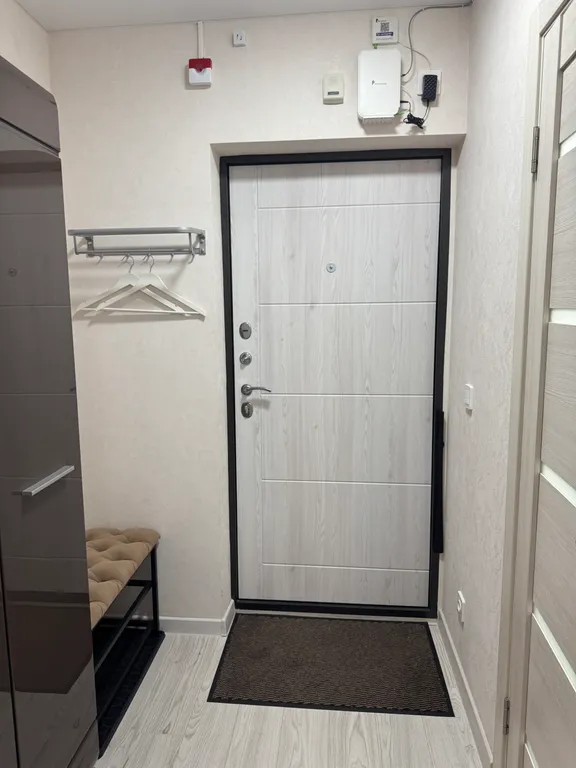 Комфортные апартаменты