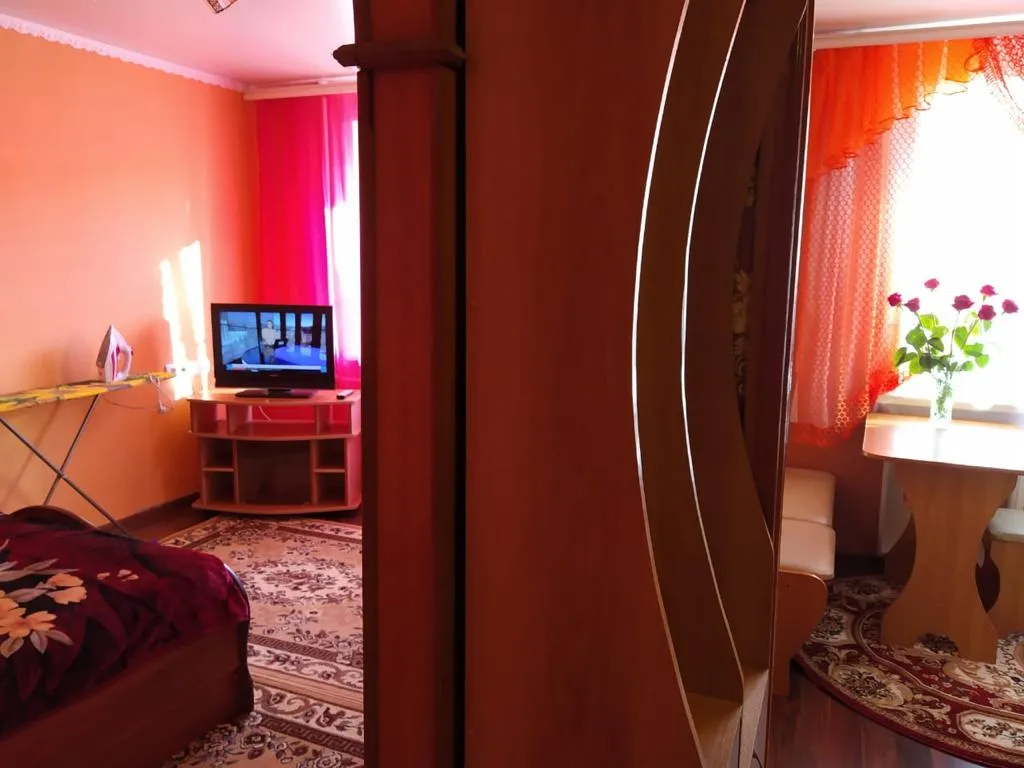 Уютная малогабаритная квартира - студия в центре города