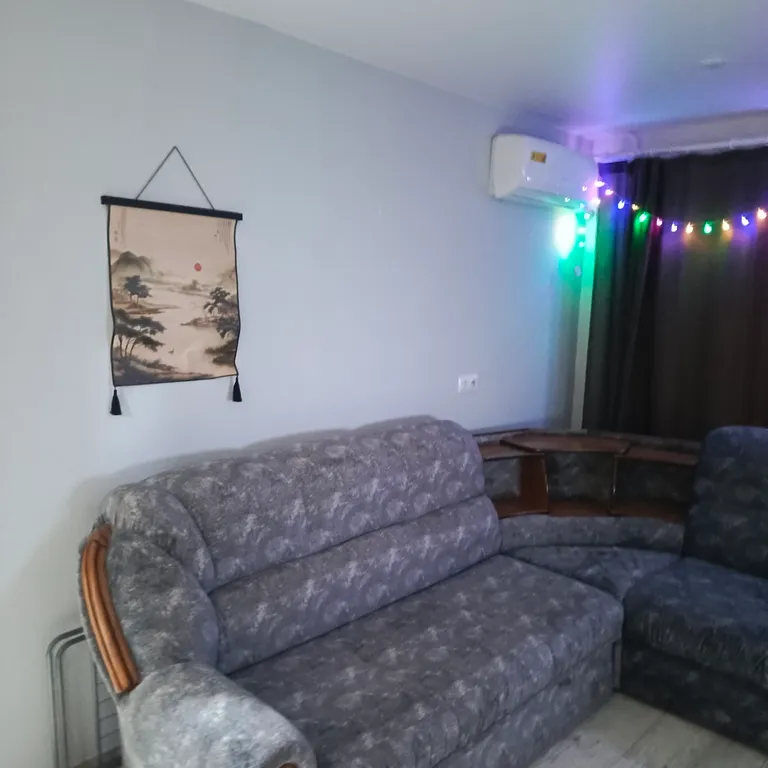 Уютная квартира в центре города с супер удобным расположением