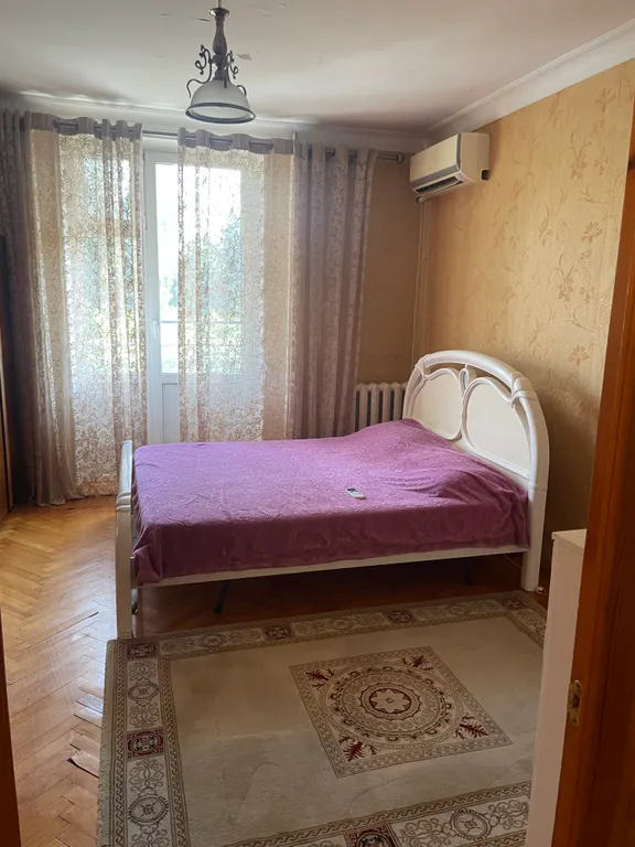 Квартира Уютная квартира в самом центре — Махачкала