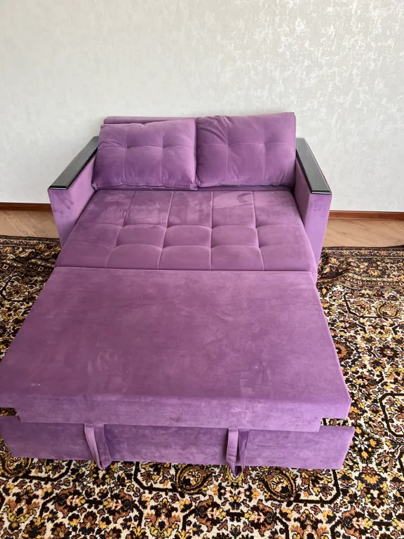 Уютный домик со всеми удобствами