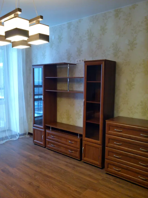 1-комнатная квартира в ЖК Панорама