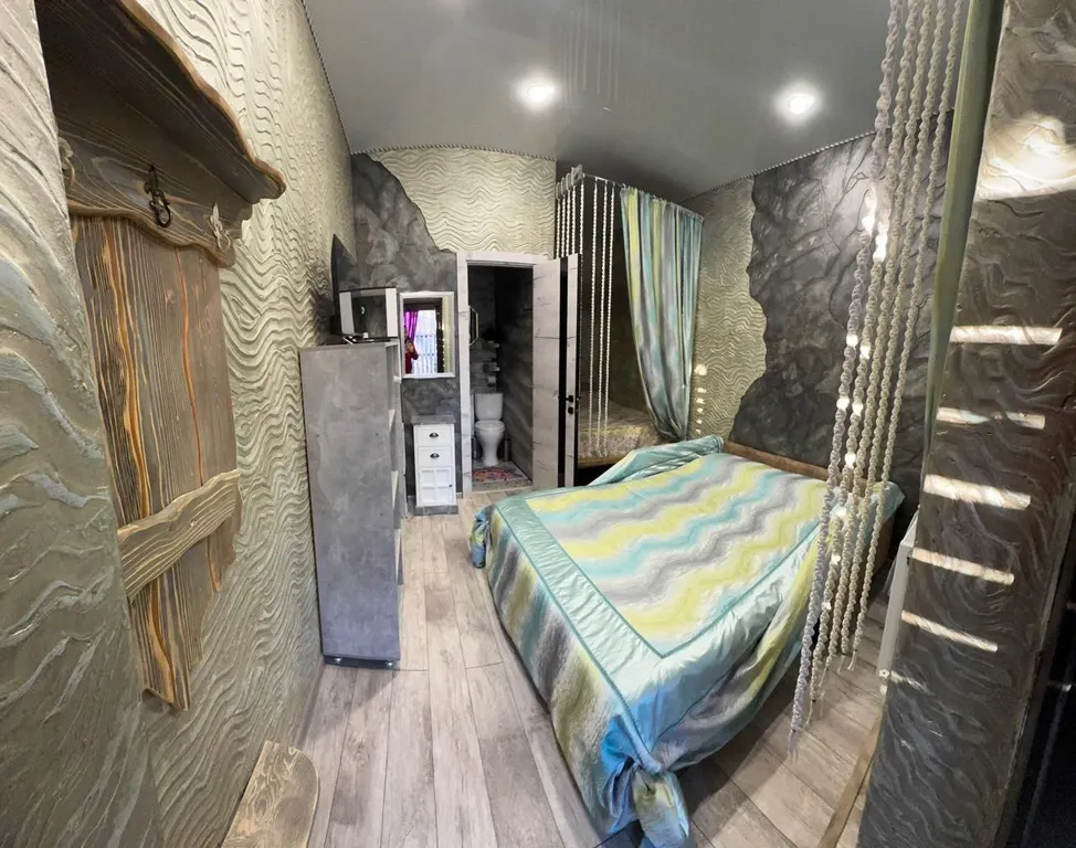 Гостевой дом Инь Ян