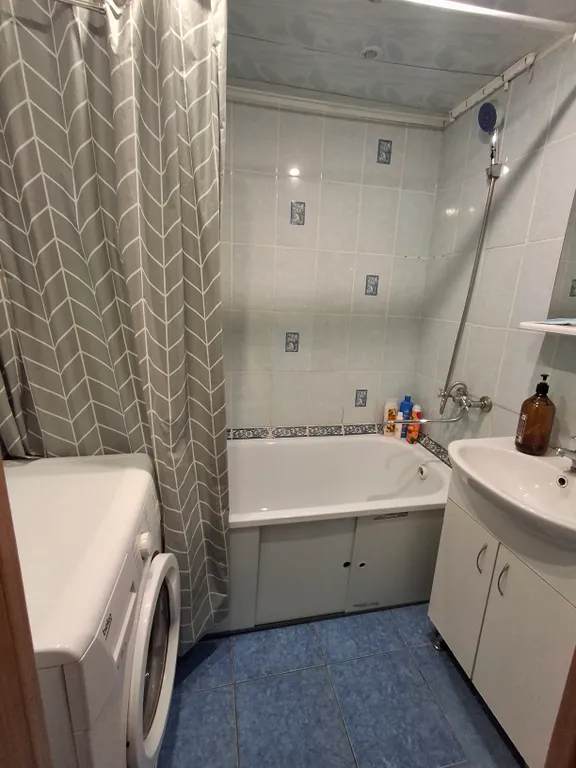 Квартира 2-комнатная Квартира — Ивдель