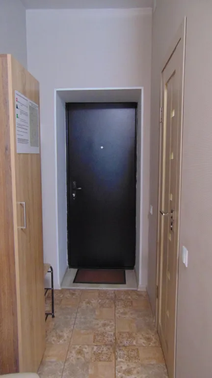 Комната