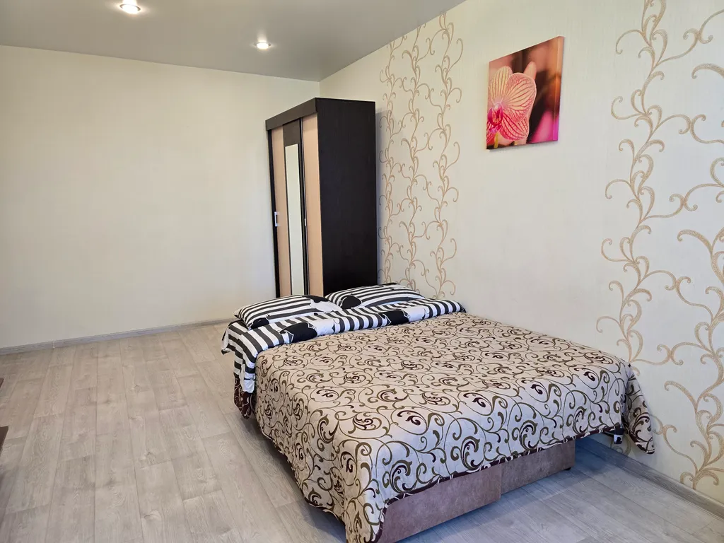 Квартира в центре города