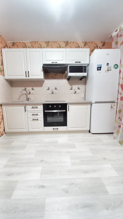 Уютная квартира для летнего отдыха