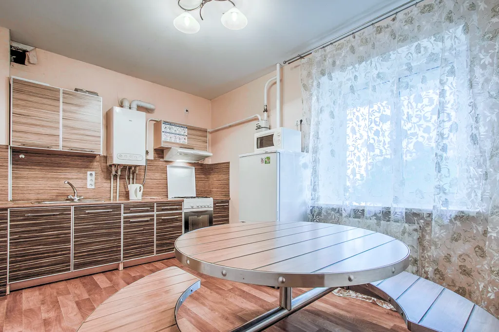 Уютная квартира в центре