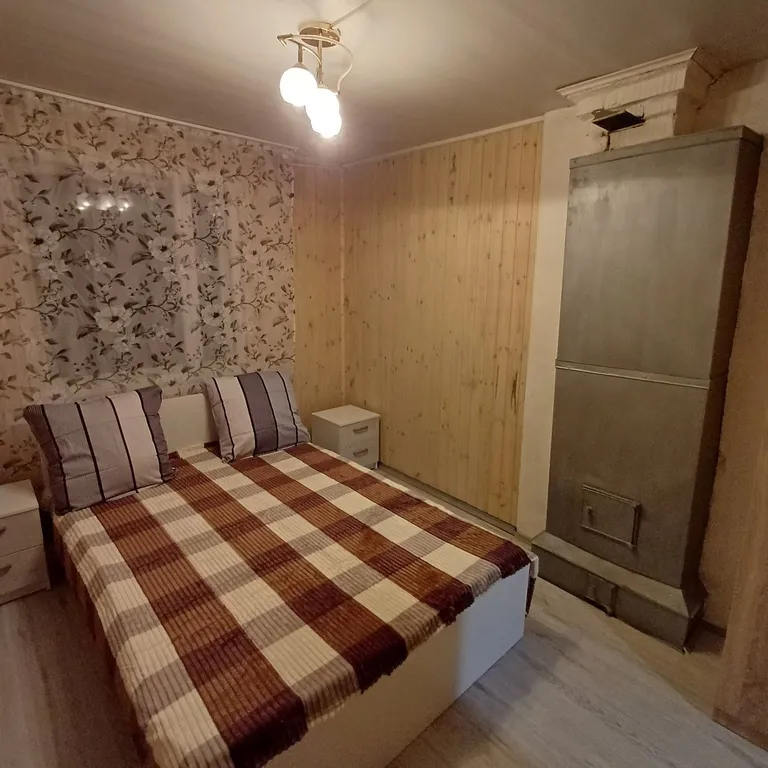 Дом в деревне