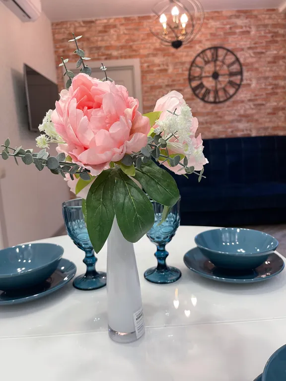 Квартира на Монументе Дружбы