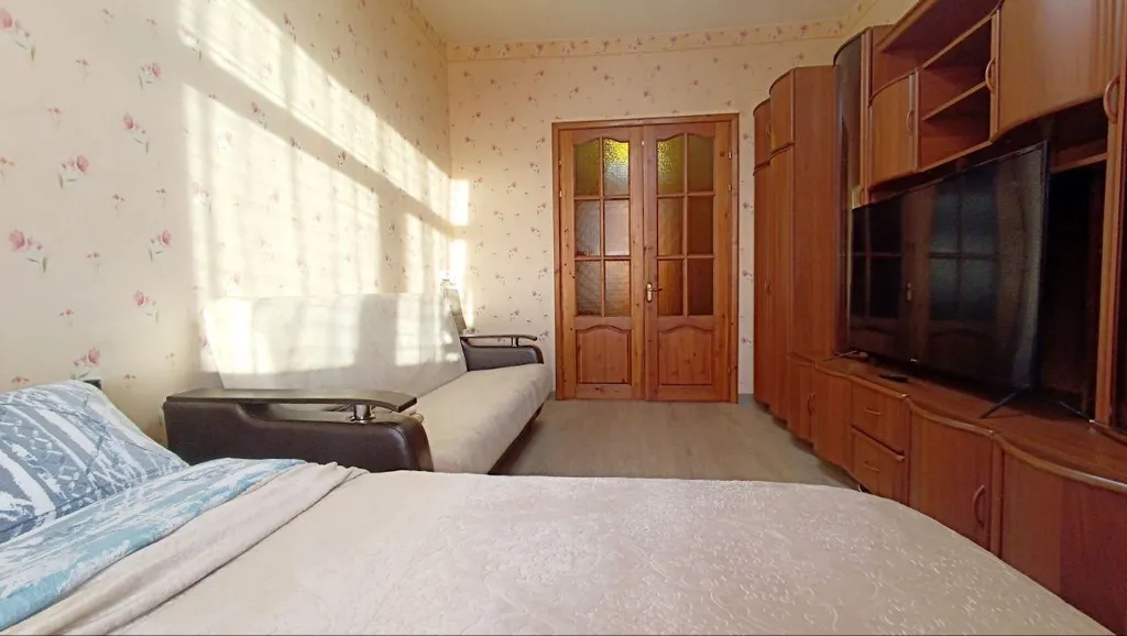 Квартира в центре города