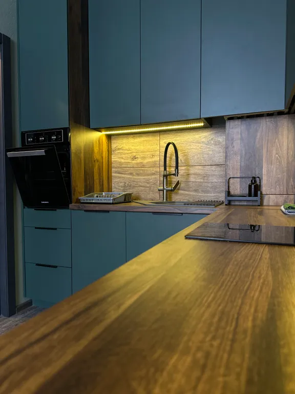 Уютная квартира возле моря