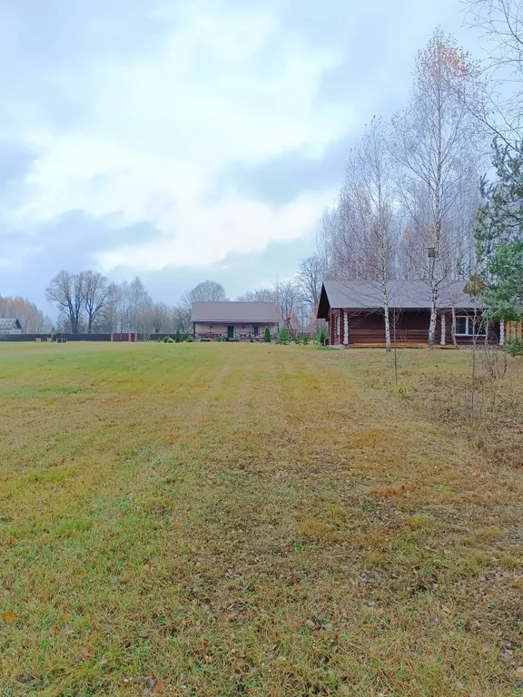 Агроусадьба Журавинка