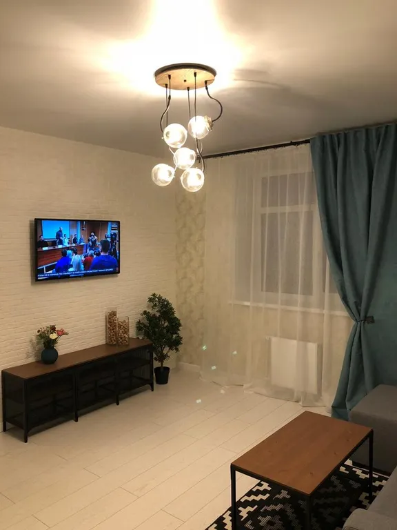 Апартаменты в центре Скандинавия