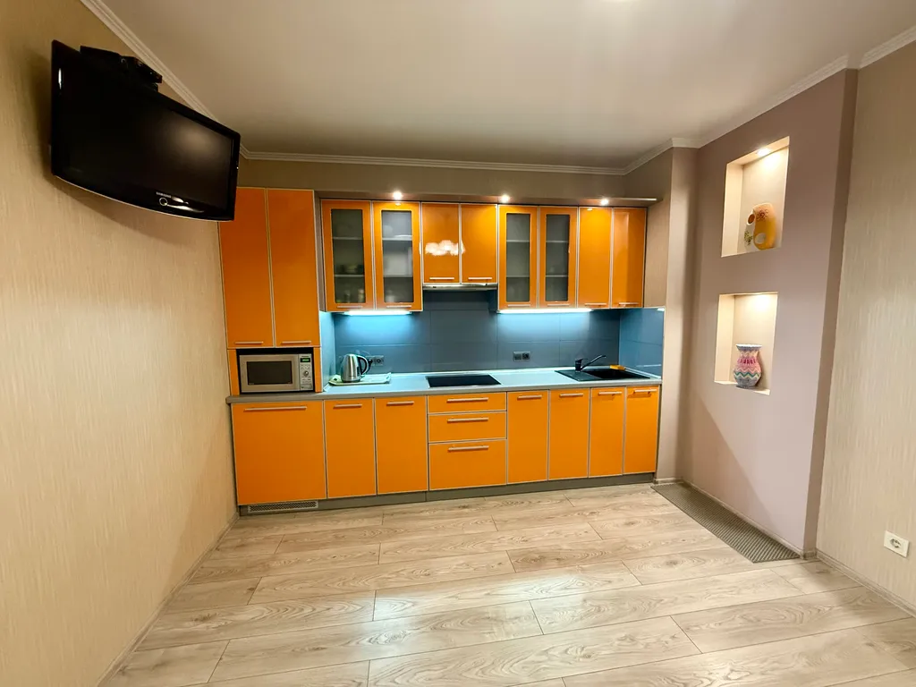 Апартаменты класса люкс в 10 метрах от моря