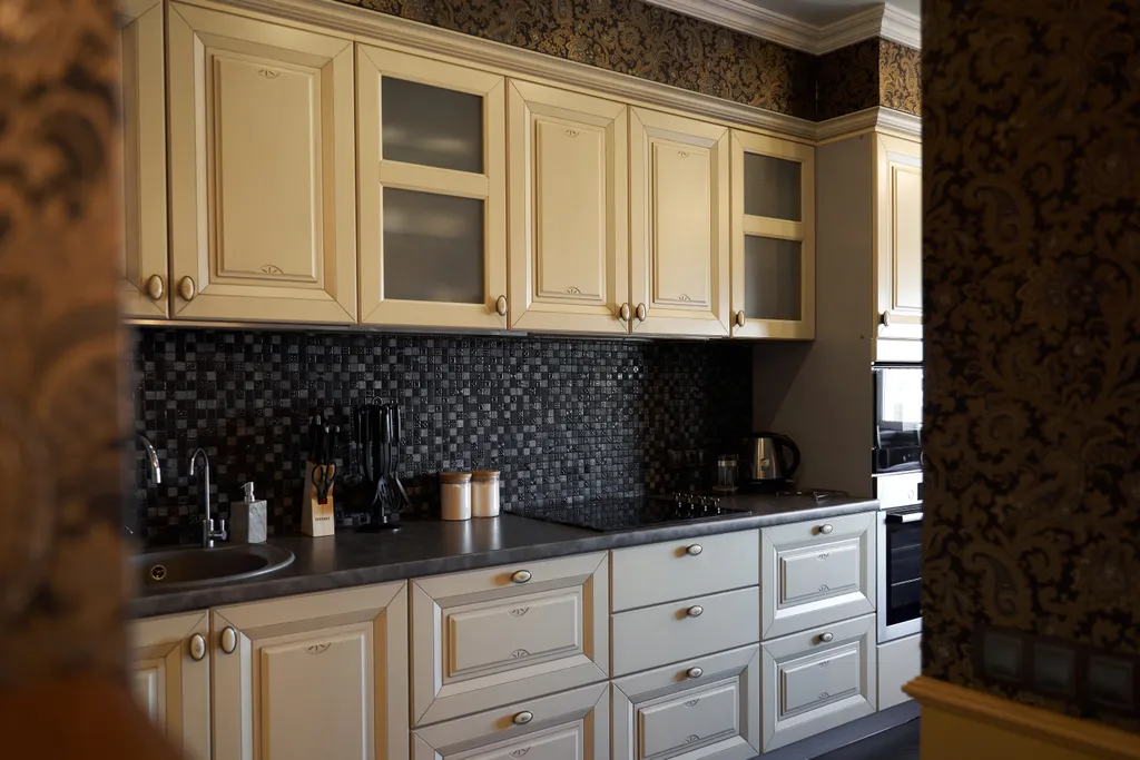 Бизнес-квартира в центре