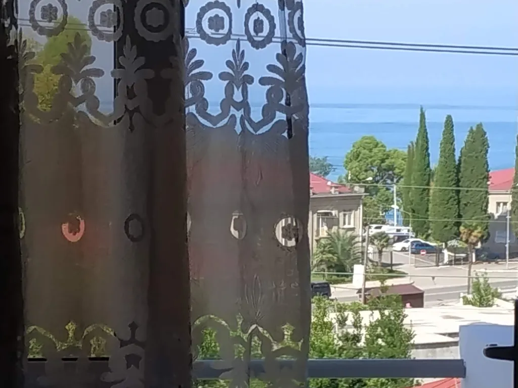 Квартира Комната — Гагра
