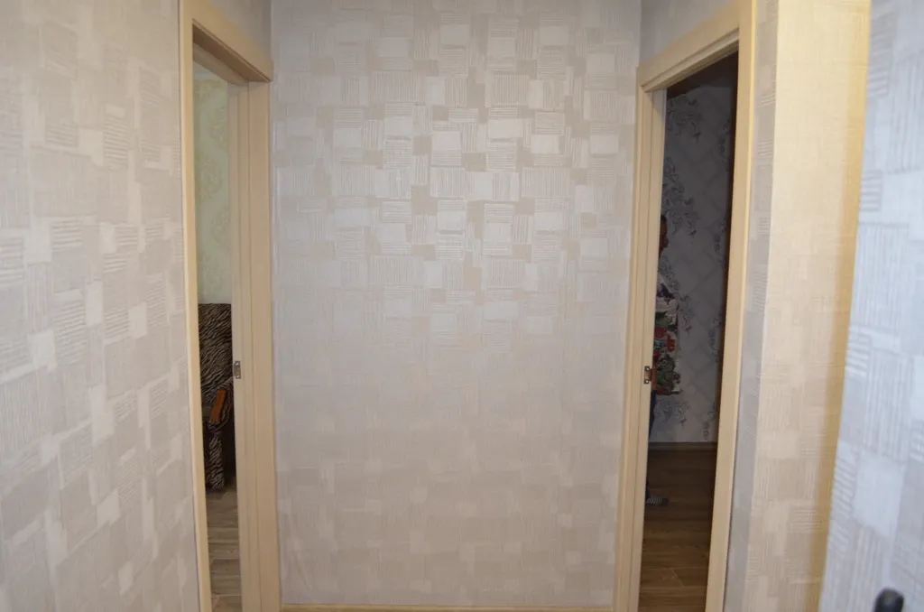 Уютная двухкомнатная квартира в спальном районе от собственника