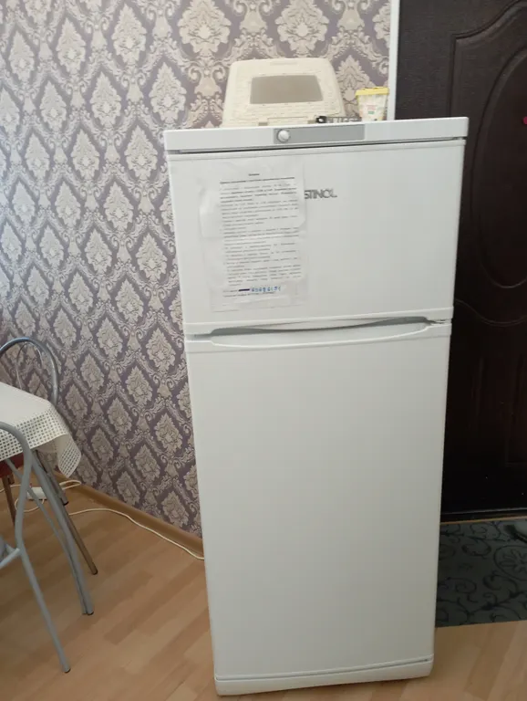 Уютная квартира в самом центре города