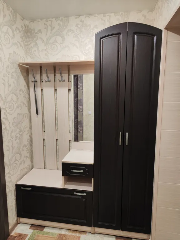 Однокомнатная сказка