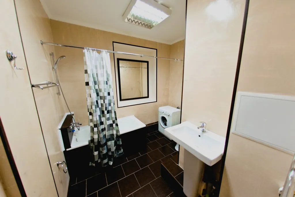 Просторная смарт-двушка в центре на Донецкой