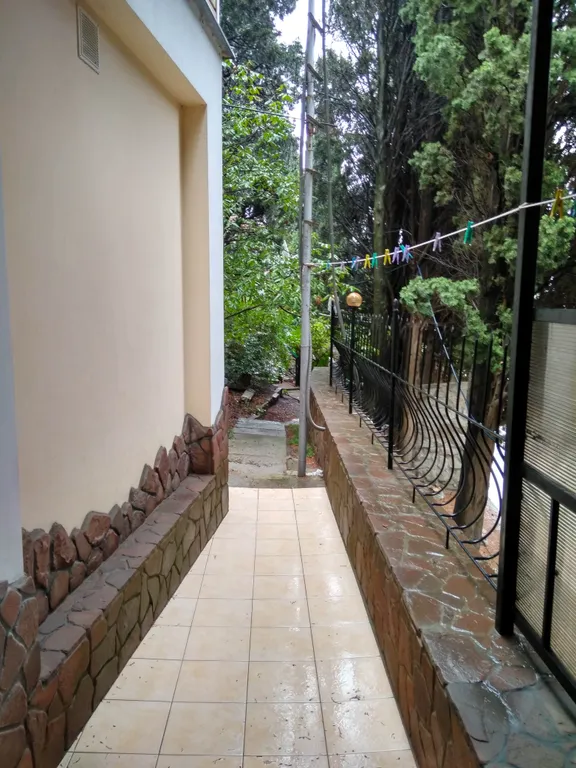 Номер в гостевом доме с отдельным входом Кантри