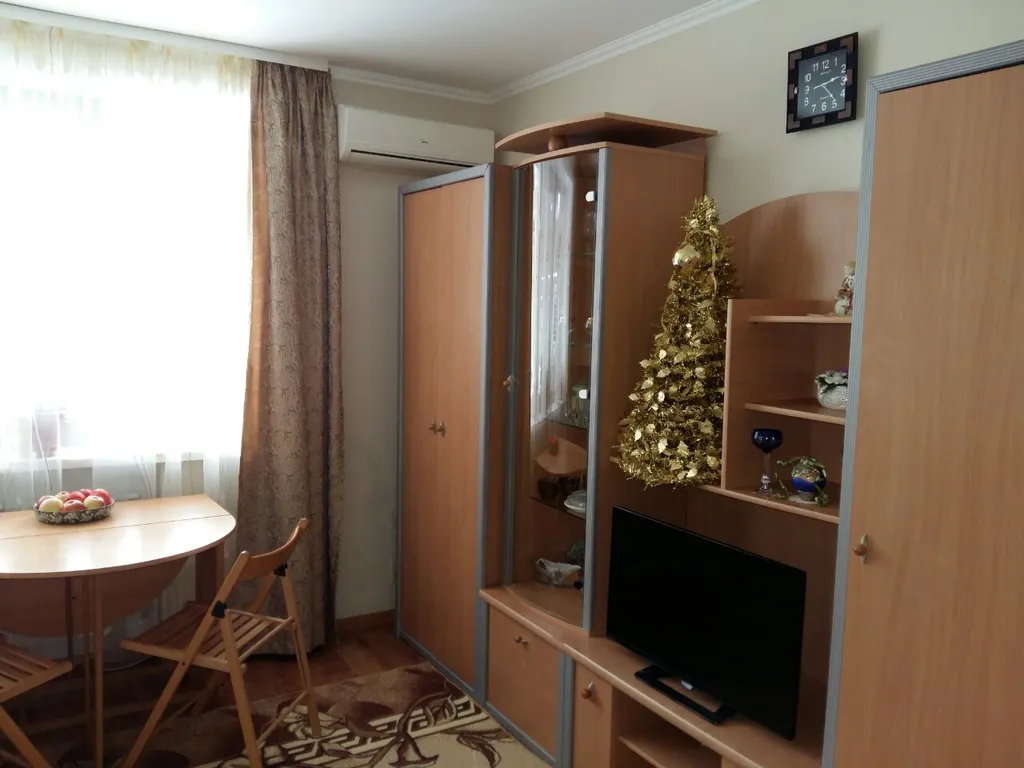 Небольшой уютный дом в курортной зоне