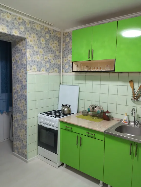 Квартира Уютная квартира в центре — Лазаревское