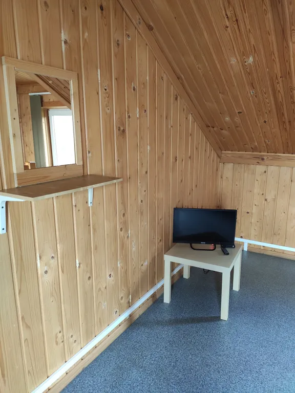 Piknikki Апартамент с видом на Суходольское озеро