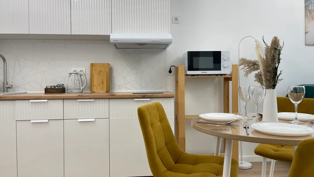 Апартаменты рядом с аэропортом Внуково