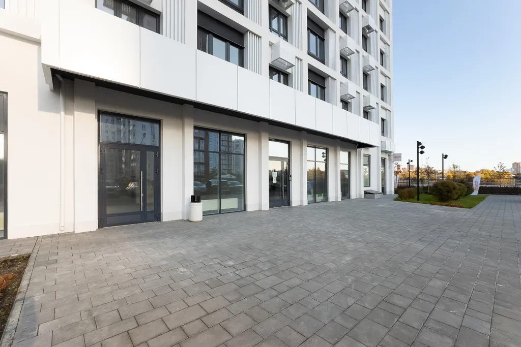 Апартамент на набережной в жк аквамарин-2